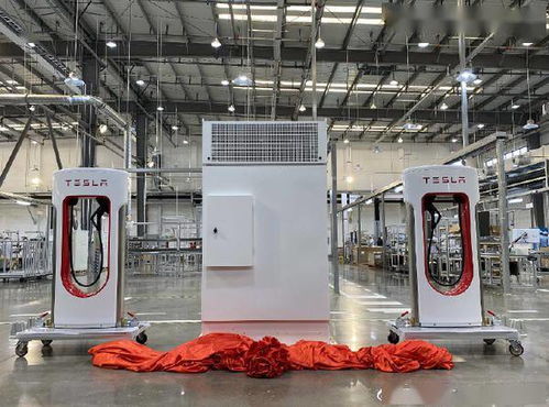 里程碑 特斯拉超级充电桩在中国大陆数量突破6000桩